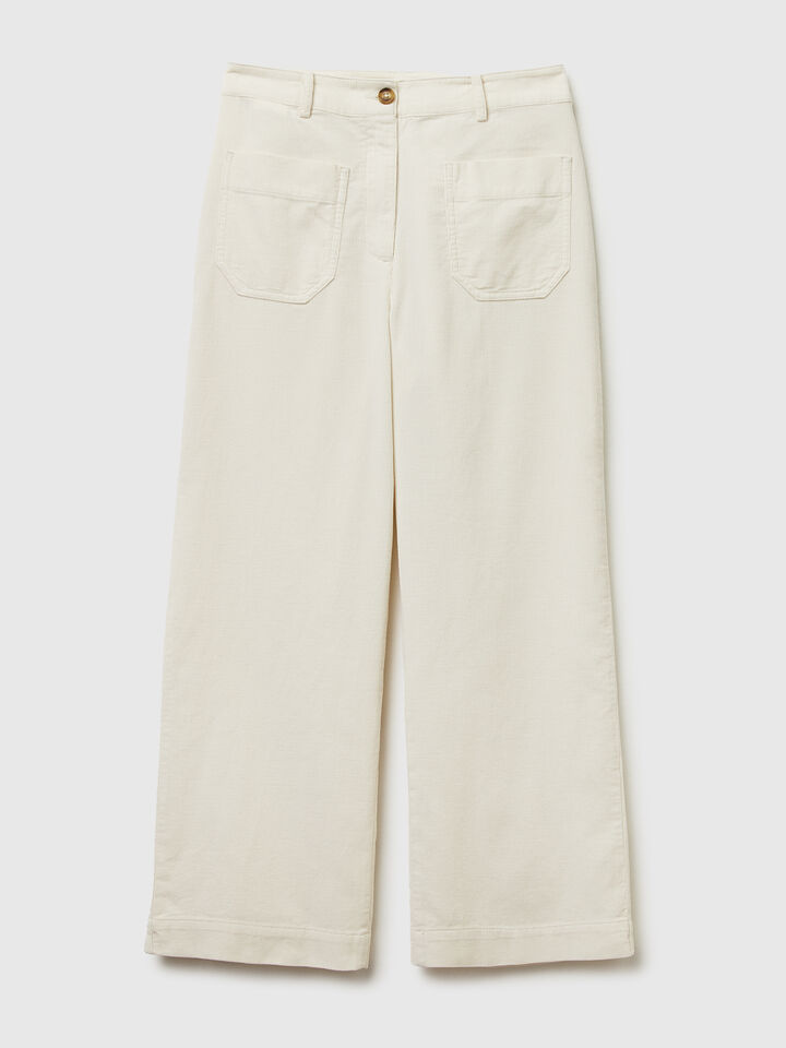 TROUSERS Women image number 5